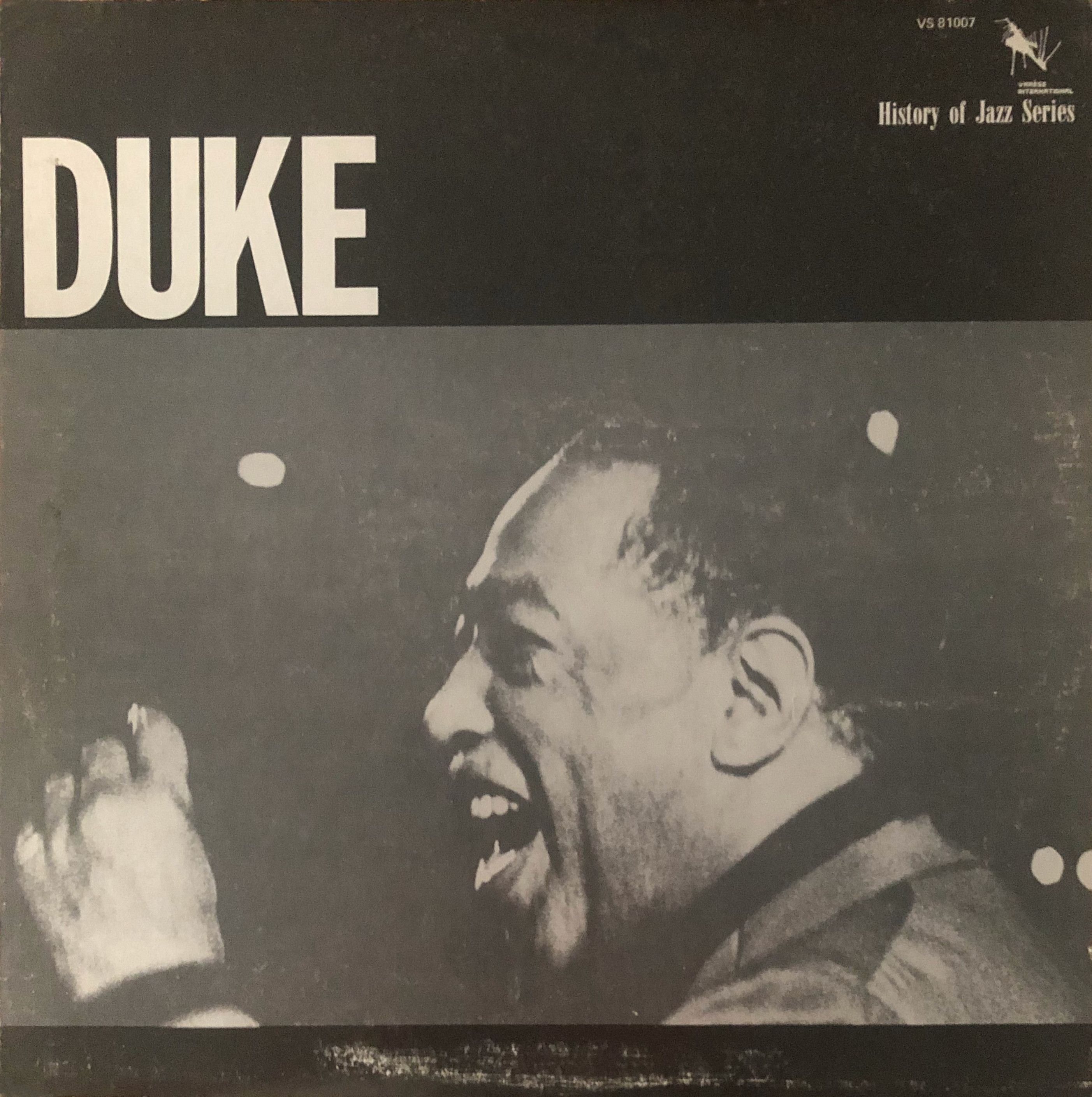 Duke Ellington, At His Very Best