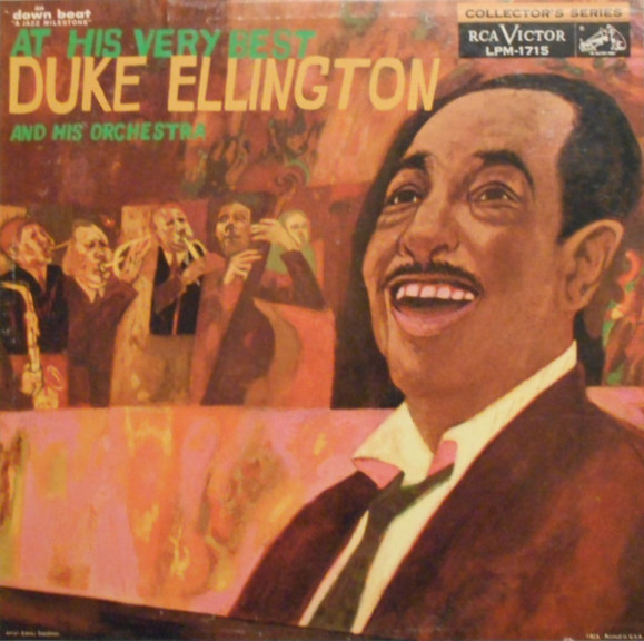 Duke Ellington, At His Very Best