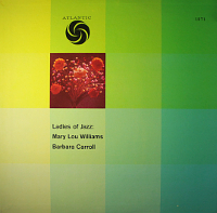 Mary Lou Williams - Ladies Of Jazz