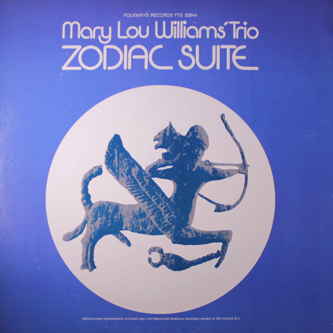 Mary Lou Williams - The Zodiac Suite 1945