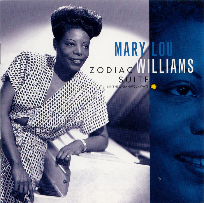 Mary Lou Williams - The Zodiac Suite 1975