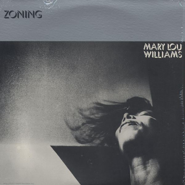 Mary Lou Williams - Zoning